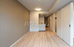 アーバネックス早稲田 602 6階3LDKのリビング/ダイニング