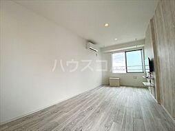 BoaSorte町屋 103 1階ワンルームのリビング/ダイニング