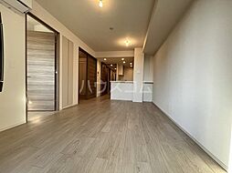 サングランデ八王子 402 4階3LDKのリビング/ダイニング