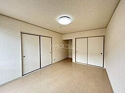 イチゴハウス　A 103 1階2LDKのリビング/ダイニング