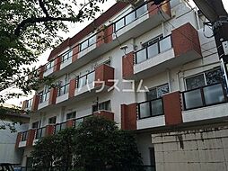 渡辺マンション