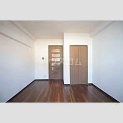 アンシャンテ 3階1Kのリビング/ダイニング