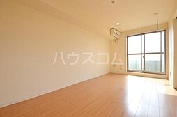 プリマヴェーラ 02020 2階1LDKのリビング/ダイニング