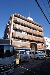 中野富士見スカイマンション