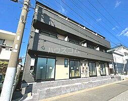 クレストパレス八柱