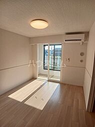 JR高崎線 高崎駅 徒歩32分の賃貸アパート 1階2LDKのリビング/ダイニング