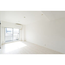 東武伊勢崎線 竹ノ塚駅 徒歩3分の賃貸マンション 6階3LDKのリビング/ダイニング