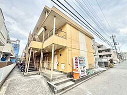 コンフォスタジオ永山