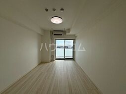 京成本線 青砥駅 徒歩12分の賃貸マンション 9階1Kのリビング/ダイニング