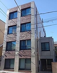 CICADA　RESIDENCE　NAKANO 203