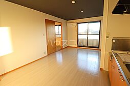 ハイツメルベーユ 201