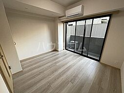 東急東横線 武蔵小杉駅 徒歩13分の賃貸マンション 2階1Kのリビング/ダイニング