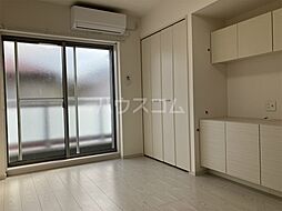 ガーデンアステリア　西千葉 101 1階1Kのリビング/ダイニング