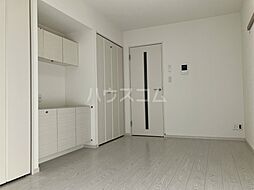 ガーデンアステリア　西千葉 110 1階1Kのリビング/ダイニング