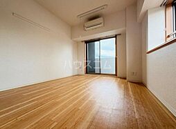 ルーク西早稲田 803 8階1Kのリビング/ダイニング