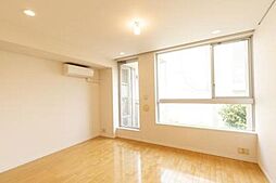 ル・シヤージュ神宮前 404 4階1LDKのリビング/ダイニング