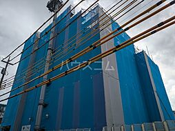 ガーラ・プレシャス四ツ木