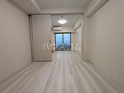 ガーラ・プレシャス四ツ木 101 1階2Kのリビング/ダイニング