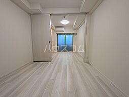 ガーラ・プレシャス四ツ木 413 4階2Kのリビング/ダイニング