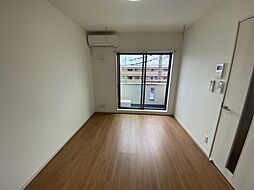 ウエストガーデン武里 103 1階1Kのリビング/ダイニング