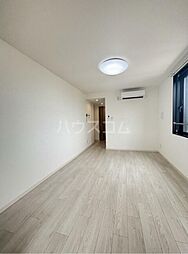 ネオアーバンレジデンス方南町 201 2階1LDKのリビング/ダイニング