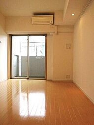 ＨＦ早稲田レジデンス 410 4階1Kのリビング/ダイニング