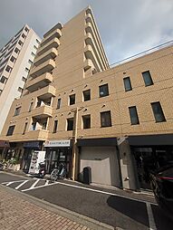 朝日サンライズ多摩川