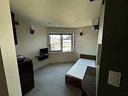 CONTEL　NAKANO 201 2階ワンルームのリビング/ダイニング