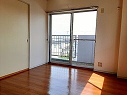 名鉄名古屋本線 一ツ木駅 徒歩19分の賃貸アパート 1階3DKのリビング/ダイニング