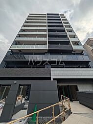 プレサンス西九条GATERISE