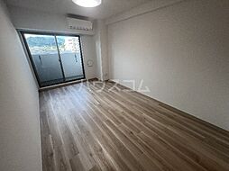 Ra Grande 京都太秦 4階1Kのリビング/ダイニング