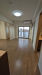 プライムガーデン大森 206