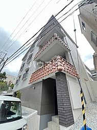 エルベコート豊中向丘