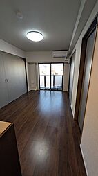 プライムガーデン大森 1206 12階2LDKのリビング/ダイニング