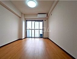 ダイホープラザ橋本III 202 2階ワンルームのリビング/ダイニング