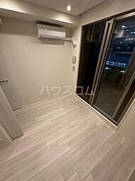 パークフラッツ弁天町駅前 503 5階1Kのリビング/ダイニング