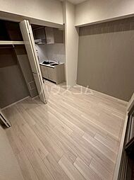 パークフラッツ弁天町駅前 1105 11階1Kのリビング/ダイニング