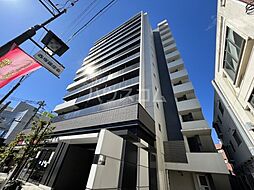 パークアクシス赤塚