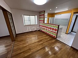 王子台2丁目戸建て 1