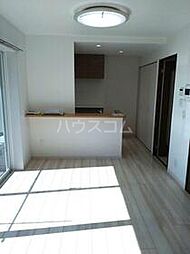 Ｌａ　Ｎｏｎｎａ 302 3階1LDKのリビング/ダイニング