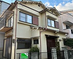 森本町上森本貸家