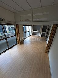 貝塚2丁目戸建て 1 1階2SLDKのリビング/ダイニング