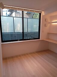 ZOOM西早稲田 304 4階1DKのリビング/ダイニング