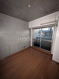 コライユ 208 2階1LDKのリビング/ダイニング