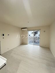 リーブルファイン成岩東町 102 1階1LDKのリビング/ダイニング