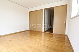 セジュールＳ．Ｋ 202 2階1Kのリビング/ダイニング