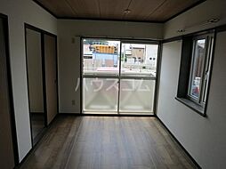 サニーウェル 101 1階3DKのリビング/ダイニング