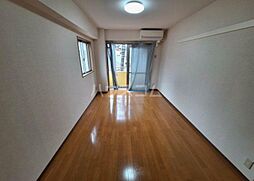 JR京浜東北・根岸線 蒲田駅 徒歩12分の賃貸マンション 3階1Kのリビング/ダイニング