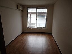 シングルインズ 206 2階1Kのリビング/ダイニング