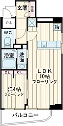 落合マンション